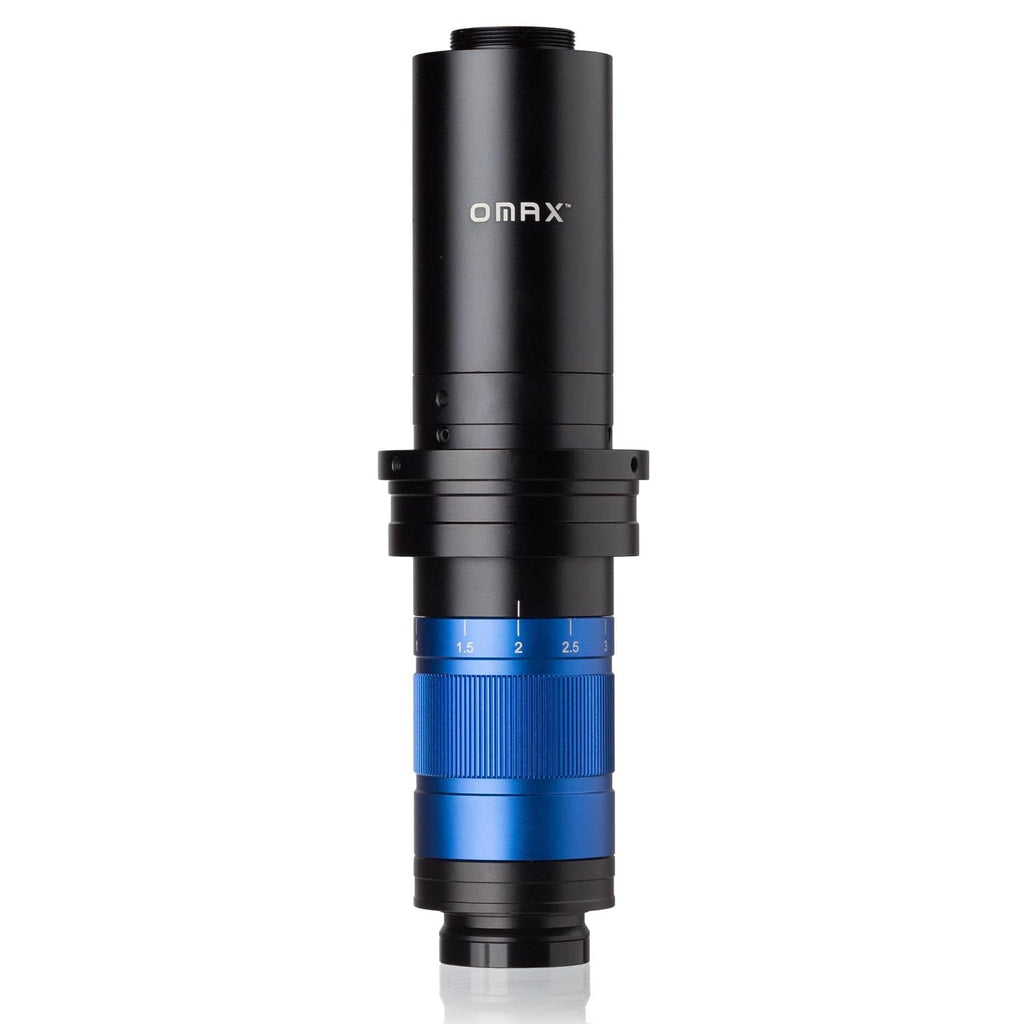 0.7X-4.5X Zoom Video Inspection Lens with for Camera Sensors up to