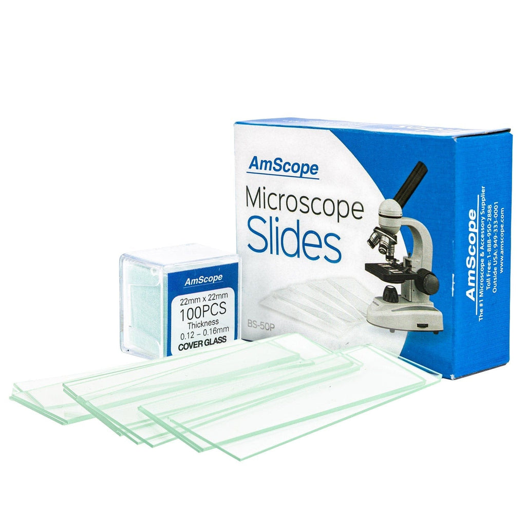 AmScope