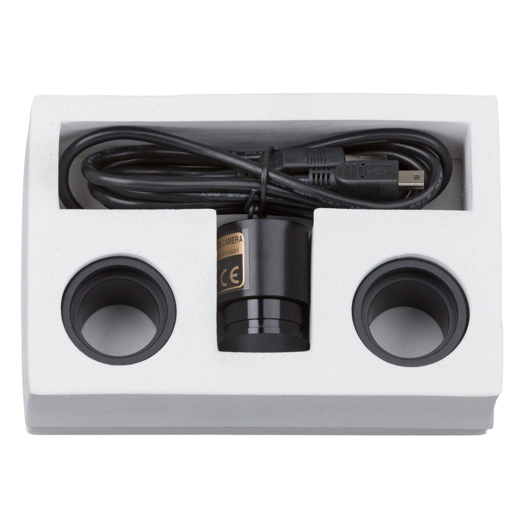 AmScope MD Series USB Color CMOS Digital Eyepiece