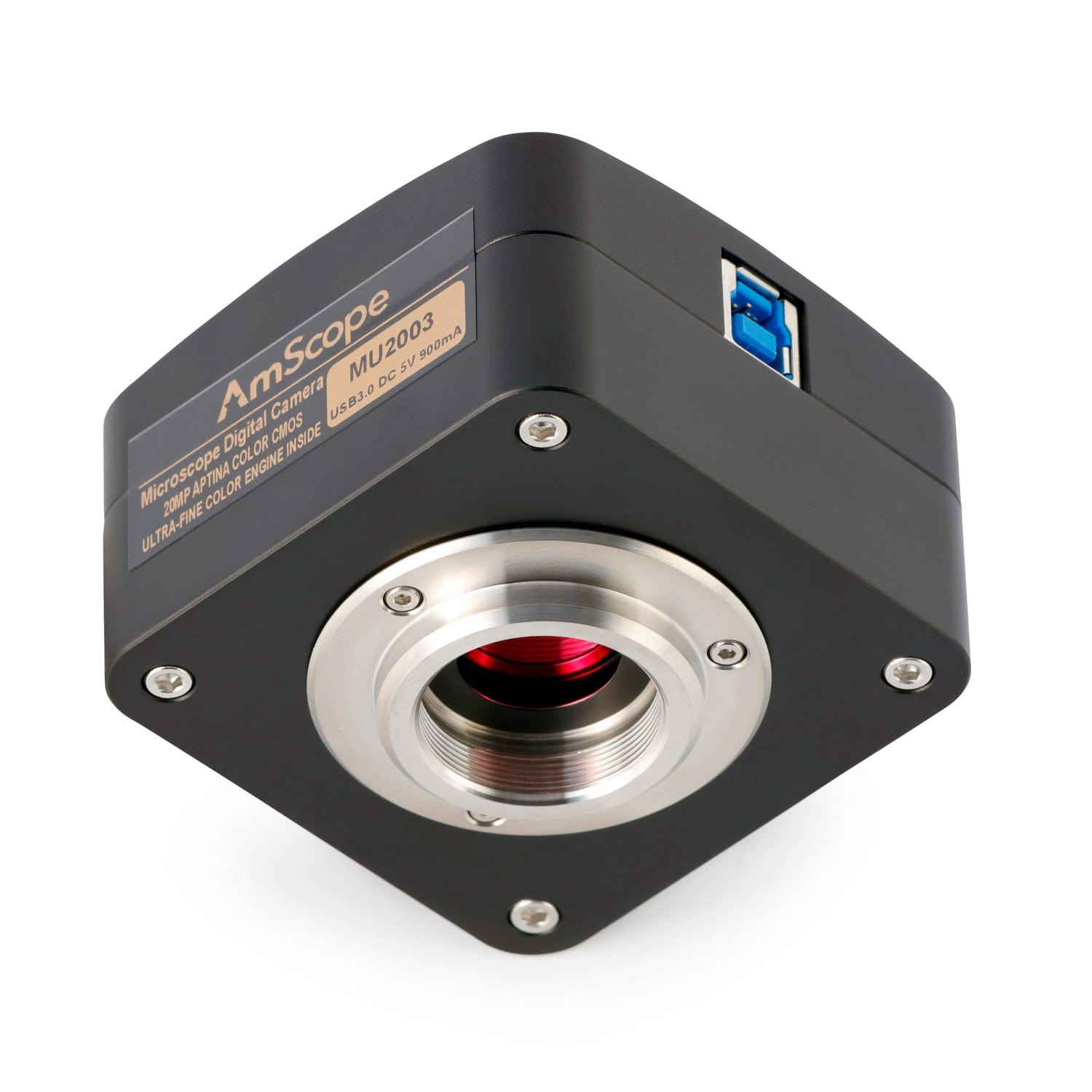 Am Microscope Camera EDUPRO Landing Page – AmScope UK