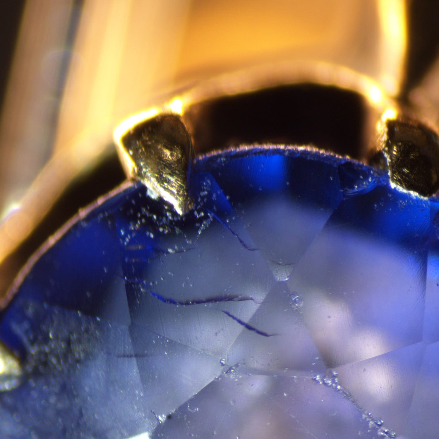 AmScope GM400 Series Advanced Jewel Gem Zoom Trinocular Stereo Microscope 7X-45X Magnification on Track Stand with LED Top-light