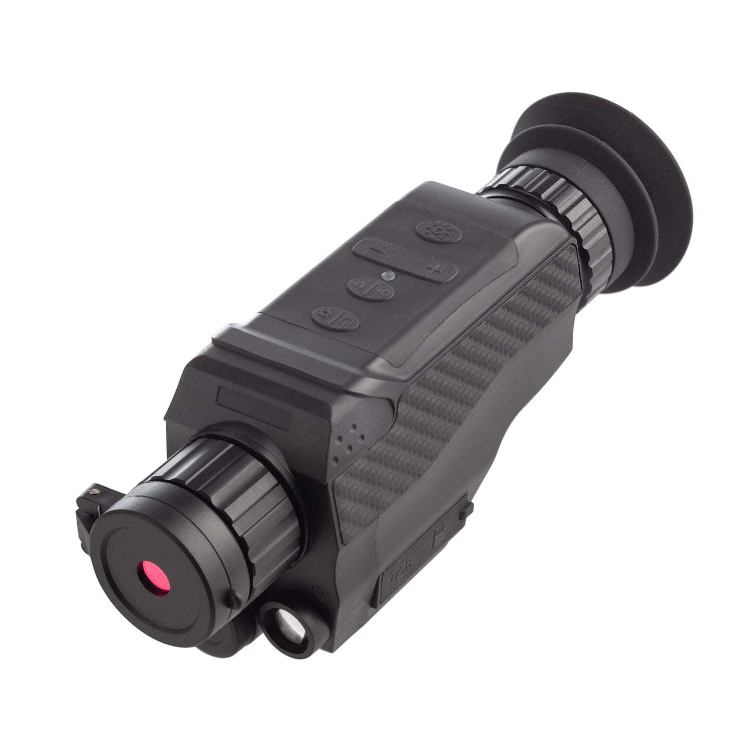 OMAX NoctoVision Monocular Digital Infrared Scope