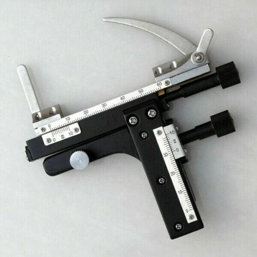 AmScope M500 Series Biological Student Cordless Monocular Compound Microscope 40X-2500X Magnification with LED, Mechanical Stage and USB Digital Eyepiece Camera