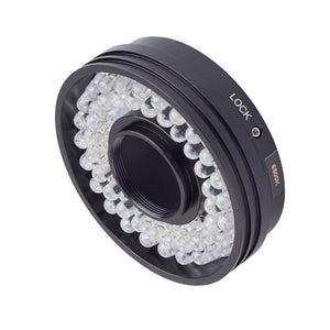 Amscope 48-LED Ring Light for DM756 Digital Microscopes