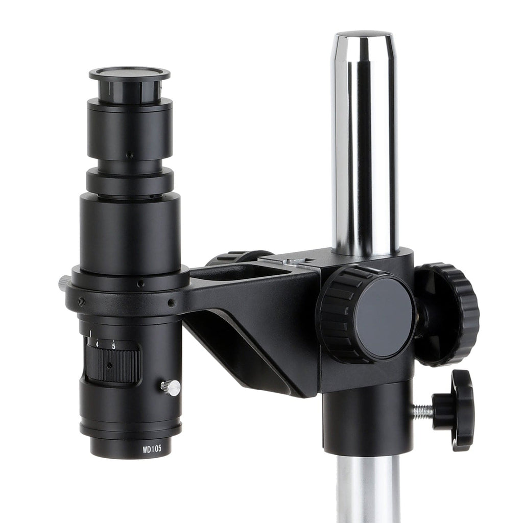 AmScope H800 Series Zoom Industrial Inspection Monocular Stereo Micros ...