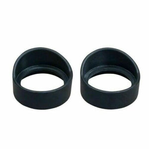 Rubber Eyeshields for Stereo Microscope 30.5mm Eyepiece