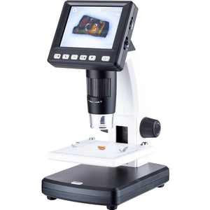 20x –1200x-Portable-LCD-Color-Digital-Microscope