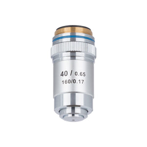 microscope-objective-lens-A40X-achromatic