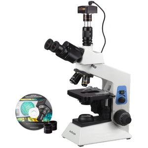 microscope T580-5M