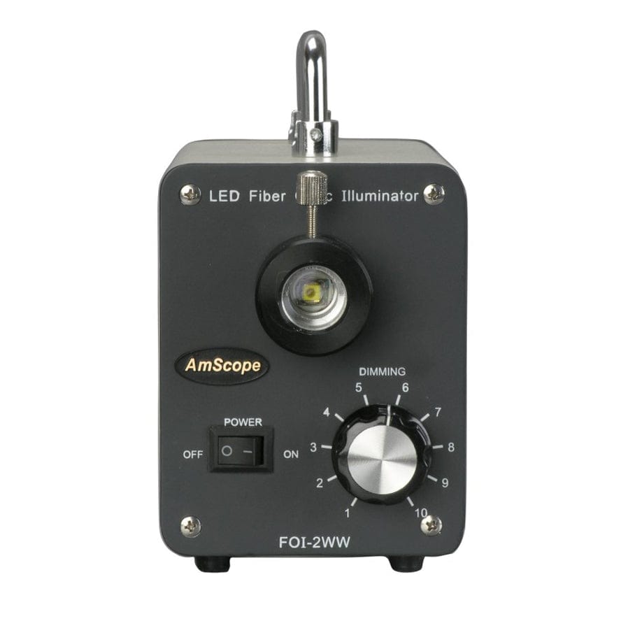 Fiberstar Led Fiberstars Fiber Optic Illuminator
