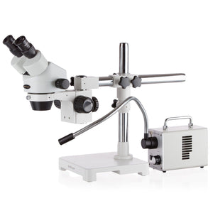 stereo-microscope-SM-3B-30WS-LED-illuminator