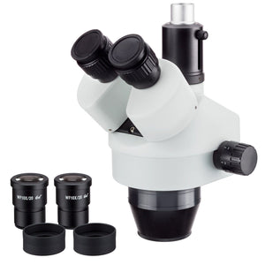 SM745T Stereo Microscope